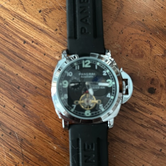 Panerai Other - Gorgeous watch —inspired by Panerai